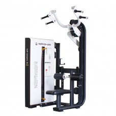 Hattrick-Pro MS-04 Lat Machine